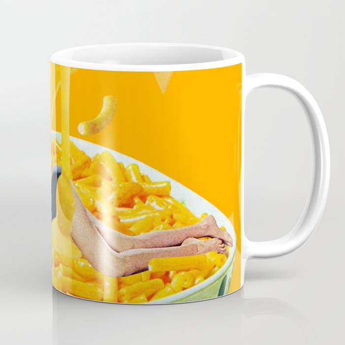 Cheese Dreams Coffee Mug