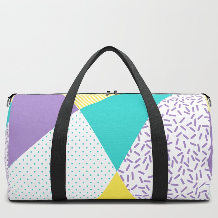 Gitano duffle bag shop