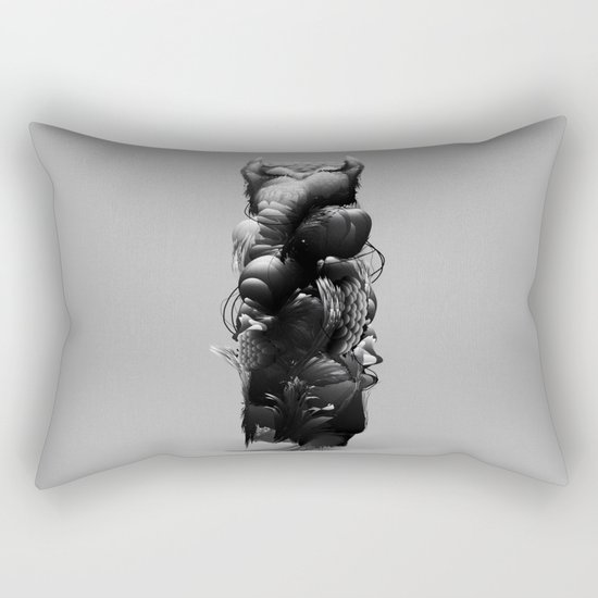 INSECT Rectangular Pillow