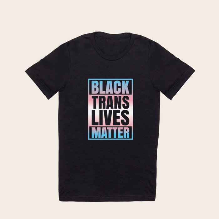 Blm hotsell pride shirt