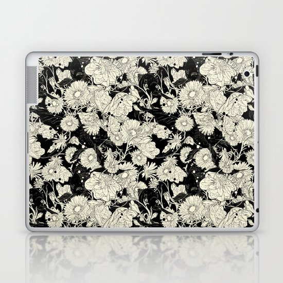 Hide and Seek Laptop & iPad Skin