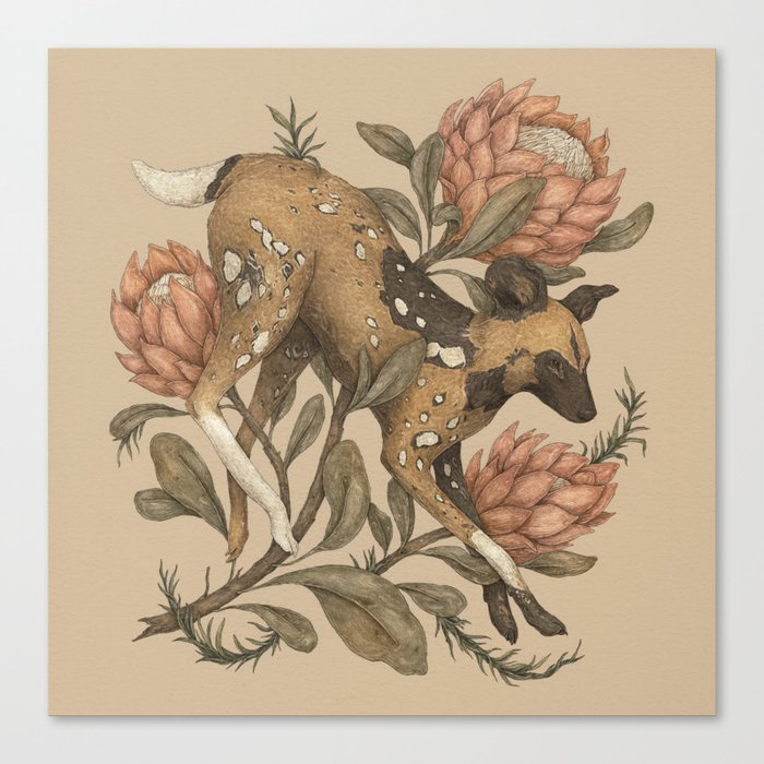 Canvas Print