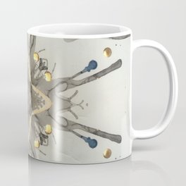 Bursting Coffee Mug