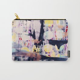 Painting No. 2 Carry-All Pouch