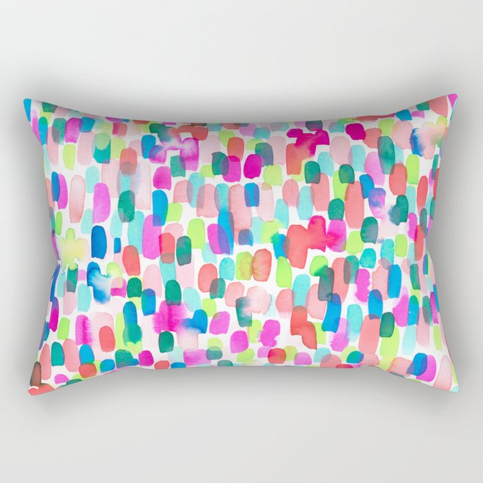 Rectangular Pillow