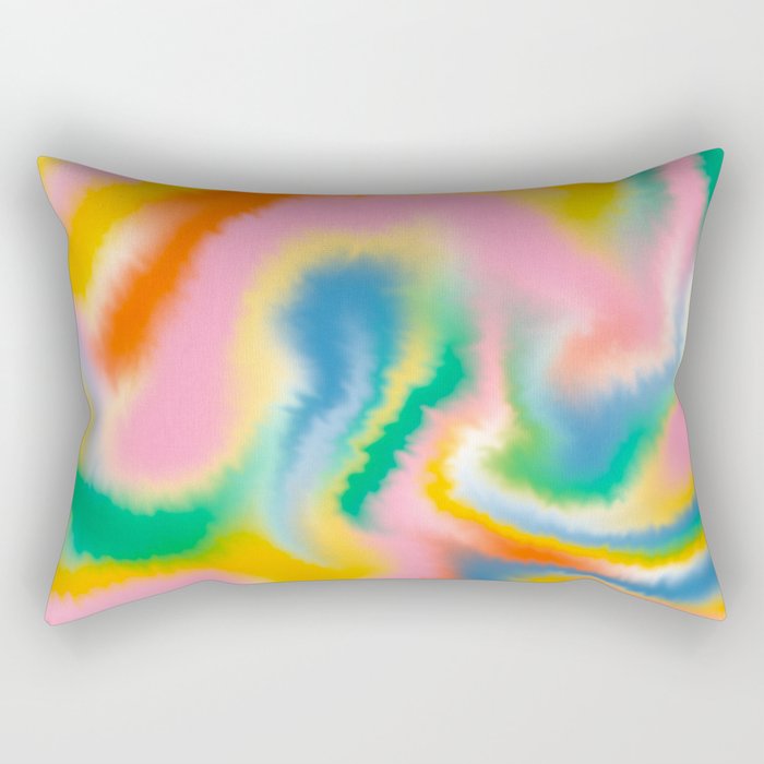 Rectangular Pillow