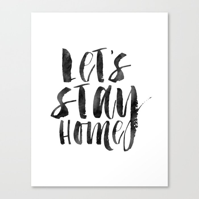 Let S Stay Home Home Decor Home Sign Home Sweet Home Gift Idea