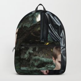 Wild Wild Woods Backpack