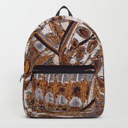 Pasha Butterfly Wing Backpack