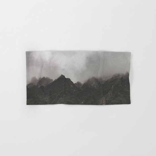New Zealand Hand & Bath Towel