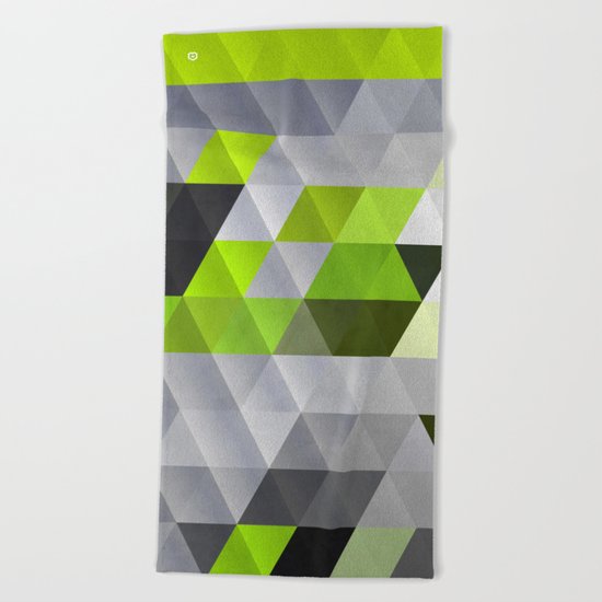 xharxryys Beach Towel