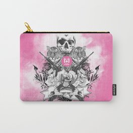Skull Candy Carry-All Pouch