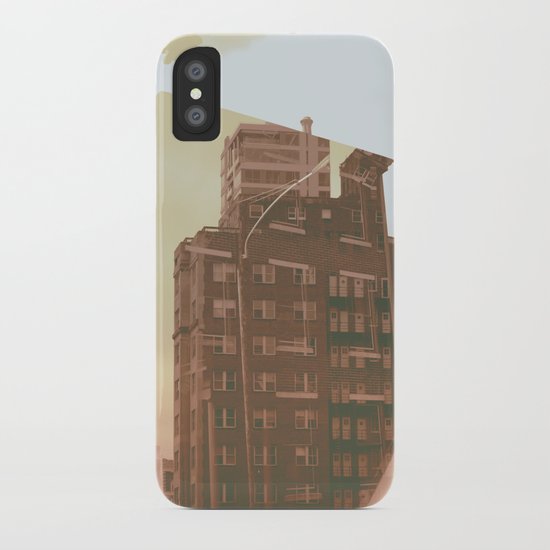 keep calm iPhone Case