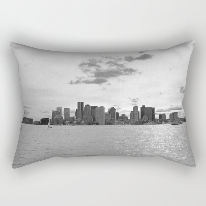 Boston Rectangular Pillow