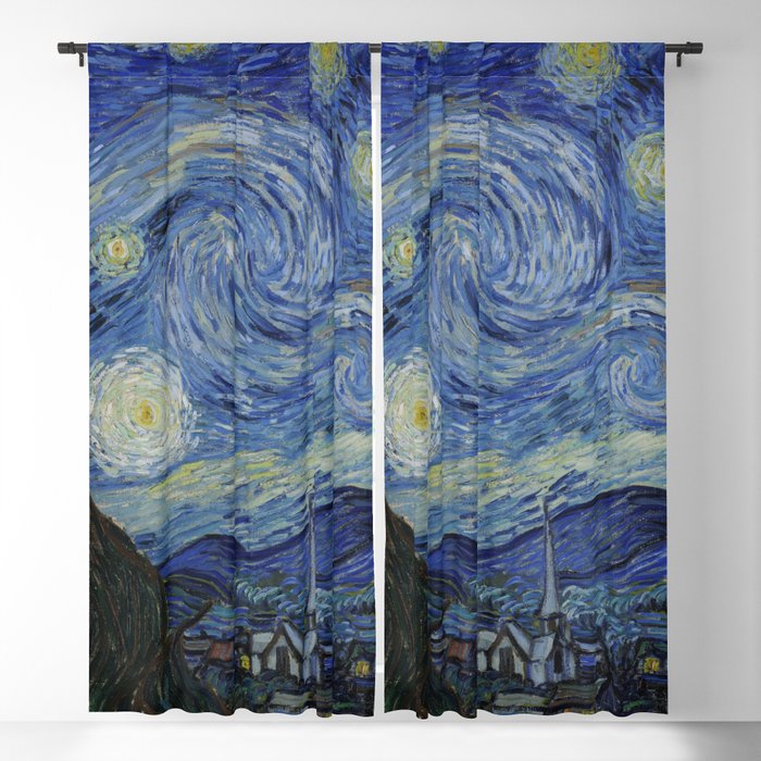 Blackout Curtain