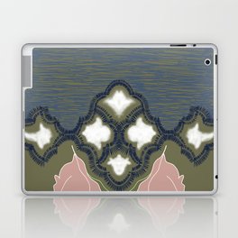 Flow Laptop Skin