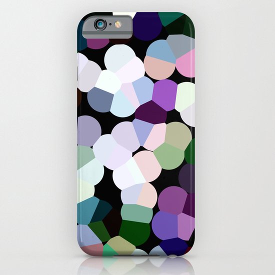 COLORS II iPhone & iPod Case