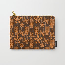 Tiki 11 Carry-All Pouch