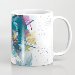 Give me color Coffee Mug