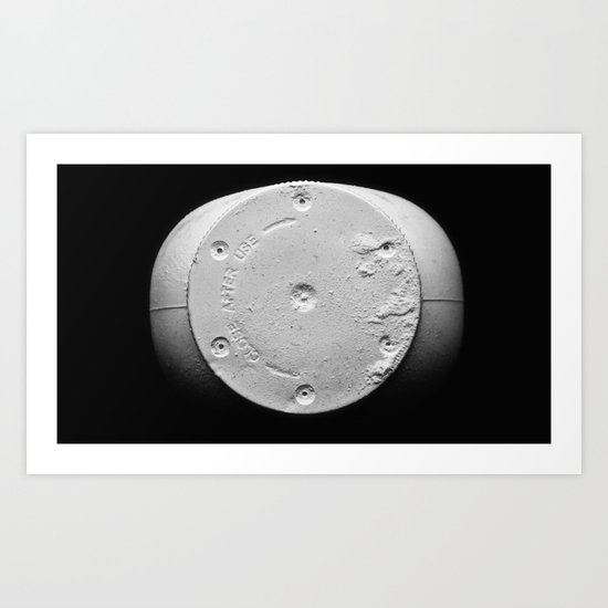 USE Art Print