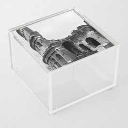Colosseum - Rome Acrylic Box