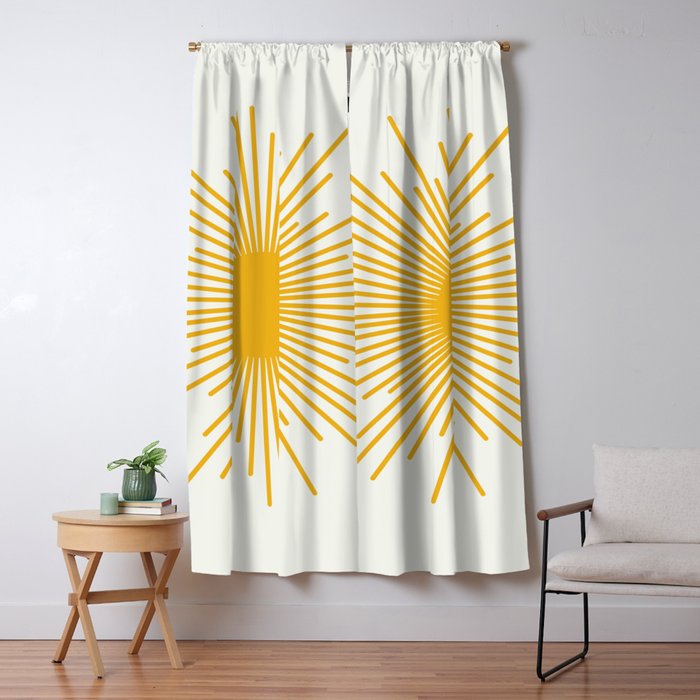 Blackout Curtain