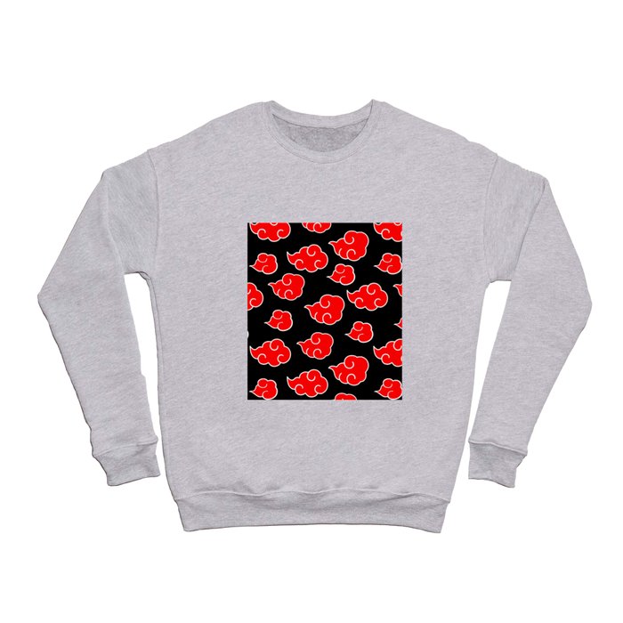 Akatsuki crew neck sales