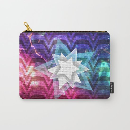 Energy Star Carry-All Pouch