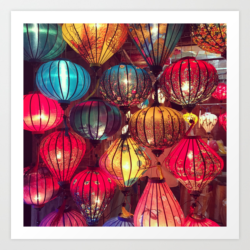 where do i buy chinese lanterns