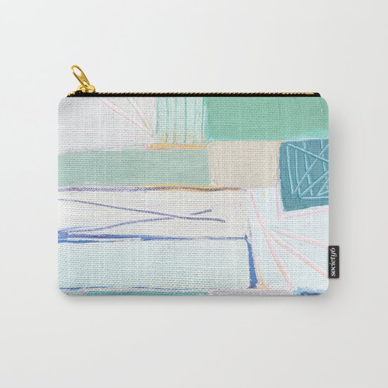 Pescatore Carry-All Pouch