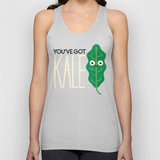 That's a Releaf Unisex Tank Top