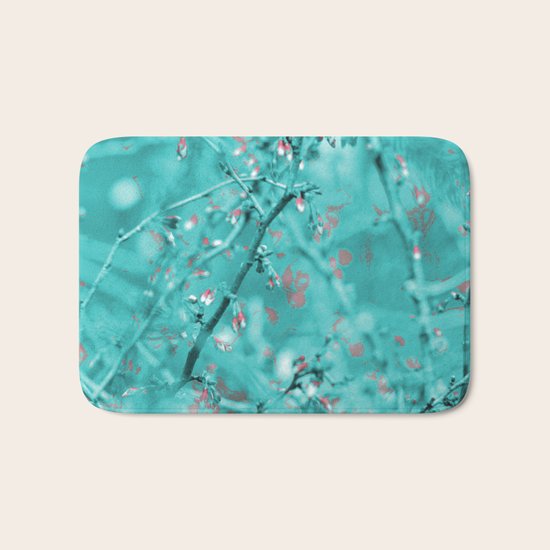 #142 Bath Mat