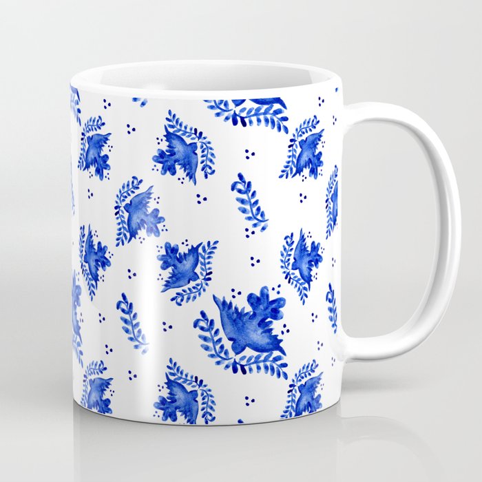 Barn Swallows (Golondrina) Coffee Mug