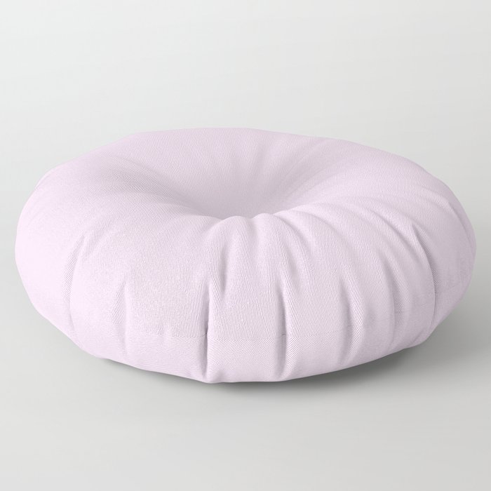 Tiny Pink Floor Pillow