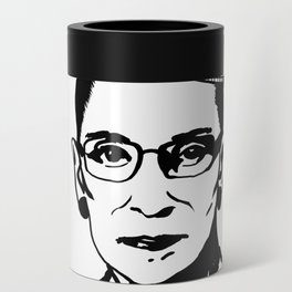 RBG Associate Justice Ruth Bader Ginsburg Can Cooler