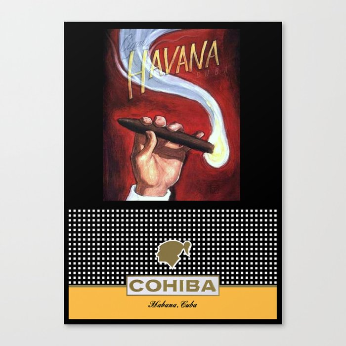 Canvas Print