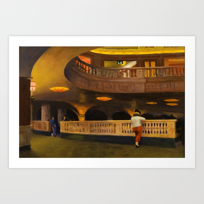 Art Print