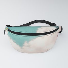 Free as a Bird Fanny Pack