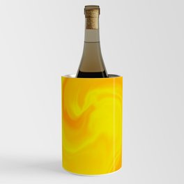Yellow Wine Chiller