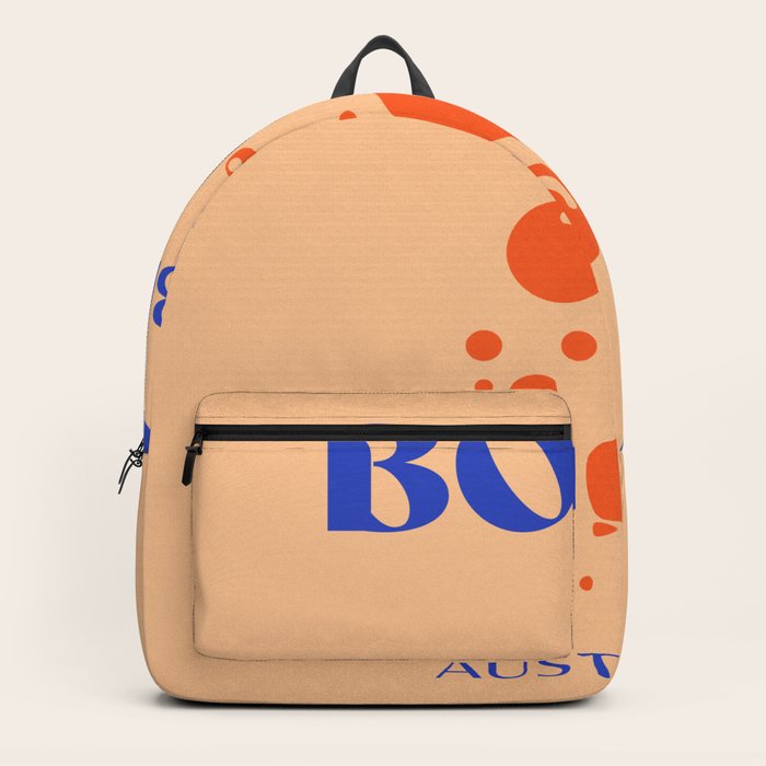 Bondi backpack deals