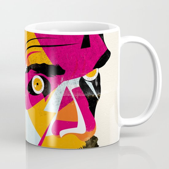 head_131112 Coffee Mug