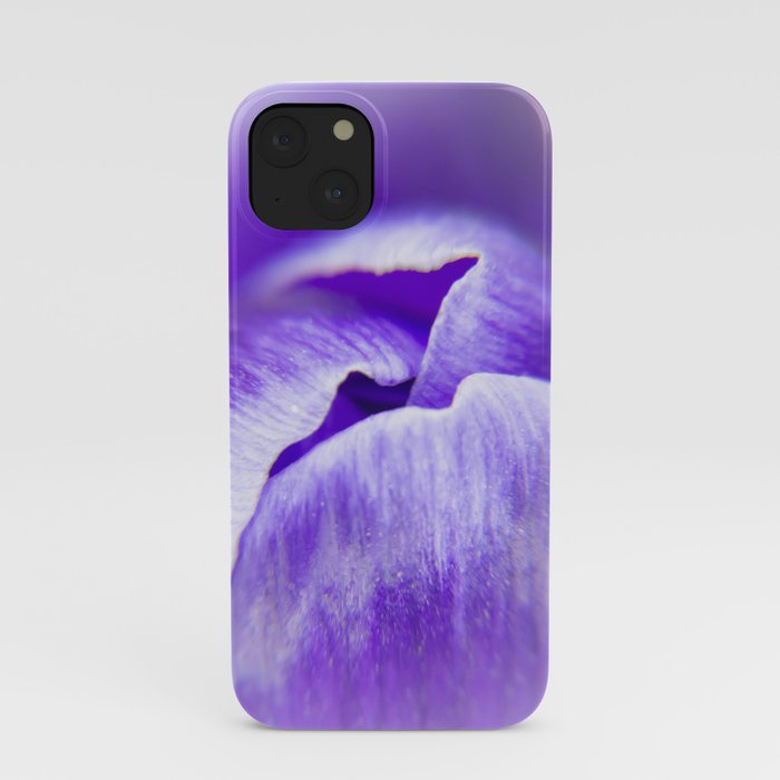 Kissing spring iPhone Case