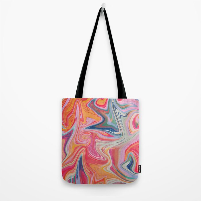 Sunday Booze Tote Bag
