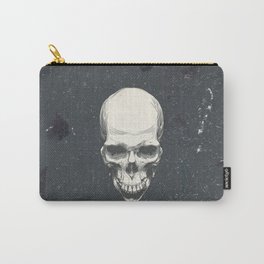 Skull Carry-All Pouch