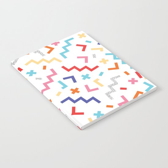 SPRINKLES Notebook