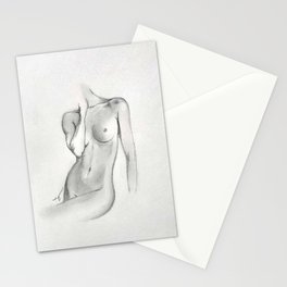 Nude Stationery Cards