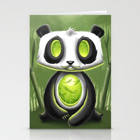Drizzle Stationery Cards
