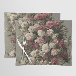 Beautiful floral arrangement 2 Placemat