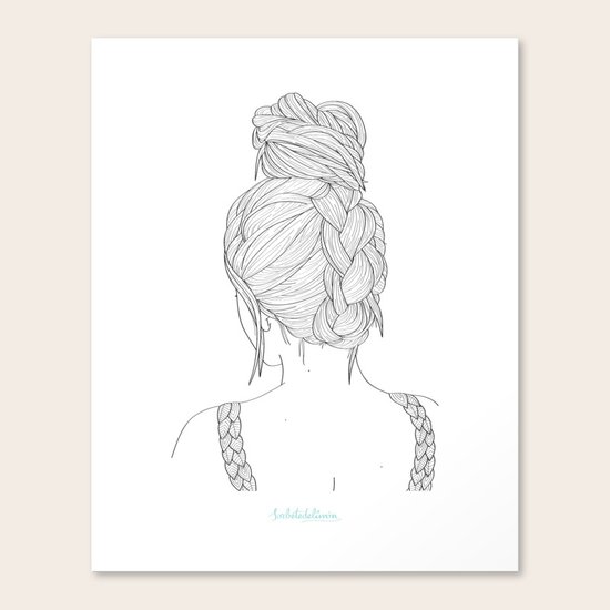 PINEAPPLE Canvas Print