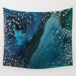 Sea Stars Wall Tapestry